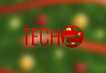 Kellemes Ünnepeket kíván a Tech2 csapata!