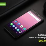 Leagoo T5c _1