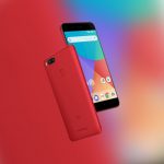 Xiaomi-Mi-A1-Red