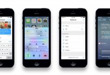 Az iPhone 5S is megkaphatja az iOS 12-t