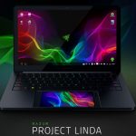 project linda