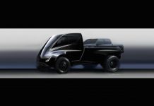 Egy crossover és egy pickup lesz a Tesla következő dobása