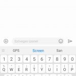 Huawei P Smart screen -142236