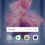 Huawei P Smart screen -142323