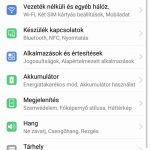 Huawei P Smart screen -142335