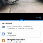 Huawei P Smart screen -142444