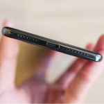 Huawei-P20-Protoype-Bottom