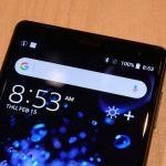 Sony Xperia XZ2 _696