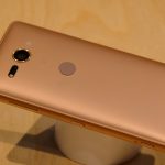 Sony Xperia XZ2 _719