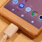 Sony Xperia XZ2 _723