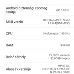 Xiaomi Redmi 5 szoft-43-04-291_com.android.settings