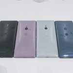 Xperia XZ2 _357