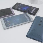 Xperia XZ2 _370