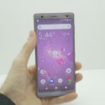 Xperia XZ2 _378