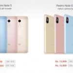redminote5-note5pro