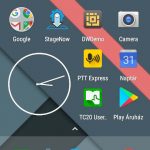 zebra tc20 screen -151224