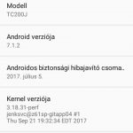 zebra tc20 screen -151248