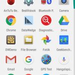 zebra tc20 screen -151314