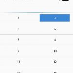 zebra tc20 screen -151506