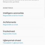 Galaxy S9 _szoftver_24-094819_Settings