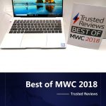 MWC 产品获奖-PC-Trusted Reviews-EN