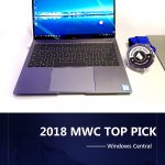 MWC 产品获奖-PC-Windows Central-EN