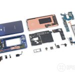 galaxy s9 ifixit _2