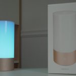 Xiaomi Mi Bedside Lamp _69
