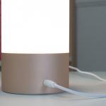 Xiaomi Mi Bedside Lamp _72