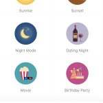 Xiaomi Mi Bedside Lamp _74