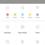 Xiaomi Mi Bedside Lamp _78