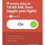 Xiaomi Mi Bedside Lamp _81