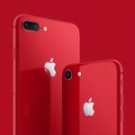 iphone 8 red _2