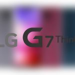 lg g7 thinq