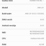 Huawei P20 lite szoftver (9)