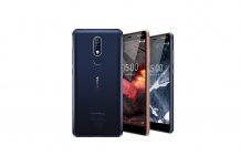 Hivatalos a Nokia 5.1, 3.1 és a Nokia 2.1 Android Góval