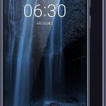 Nokia X6 (6)