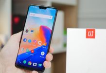 Fotóval verték át a OnePlus 6 arcfelismerését