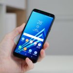 Samsung Galaxy A6 és A6+ (20)