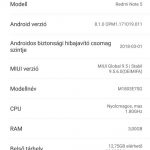 Xiaomi Redmi Note 5 szoftver (8)