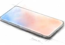 A Lenovo Z5 előlapjának közel 100%-a kijelző lesz