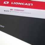 Lioncast Buff