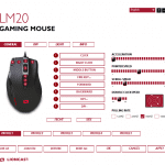 Lioncast LM20 (1)