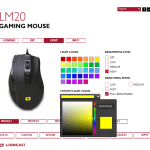 Lioncast LM20 (3)