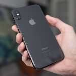 iPhone X teszt fél év (3)