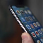 iPhone X teszt fél év (5)