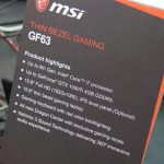msi gf63 _2