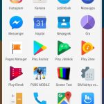 Vernee M6 szoftver (3)