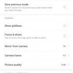 Xiaomi Black Shark szoftver (1)