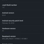 Xiaomi Black Shark szoftver (10)